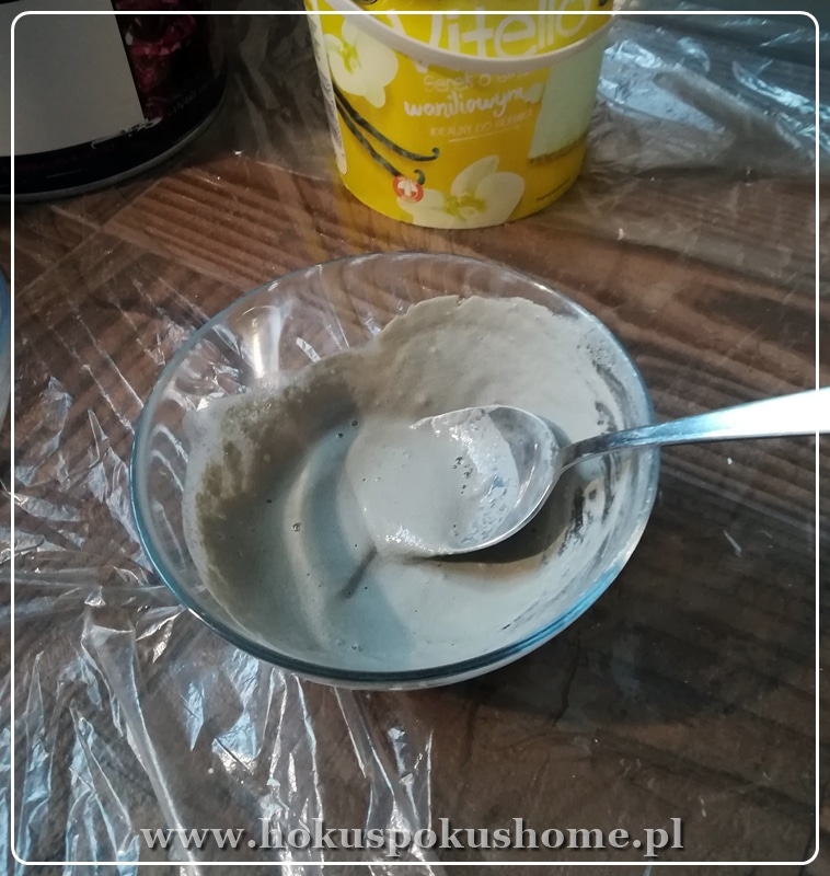 jak zrobić farbę kredową