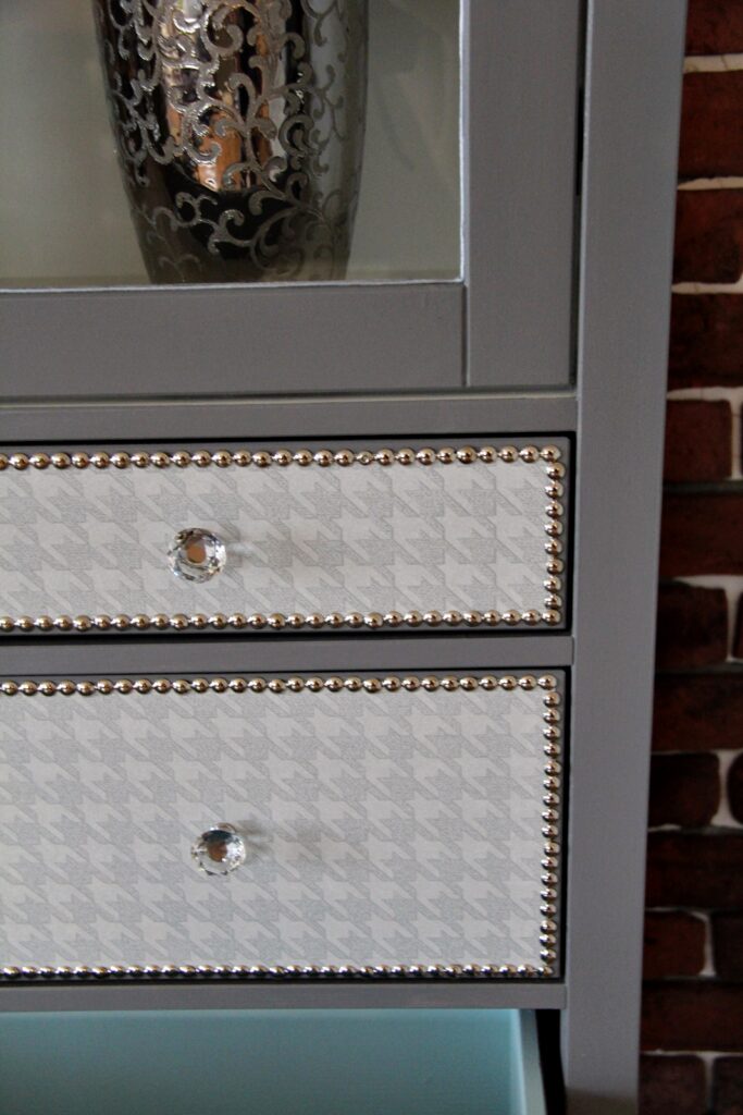 hemnes renowacja