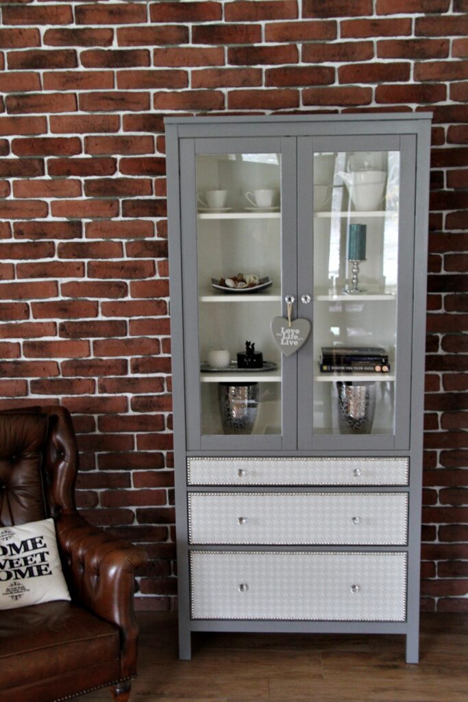 Witryna Soft loft
