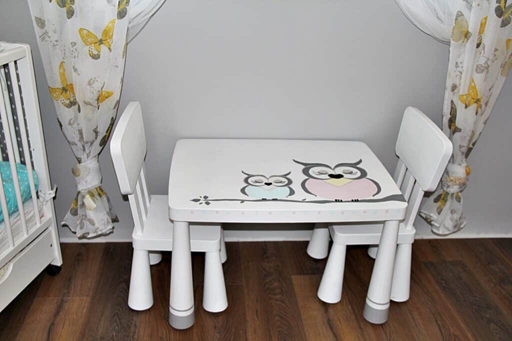 ikea mammut metamorfoza