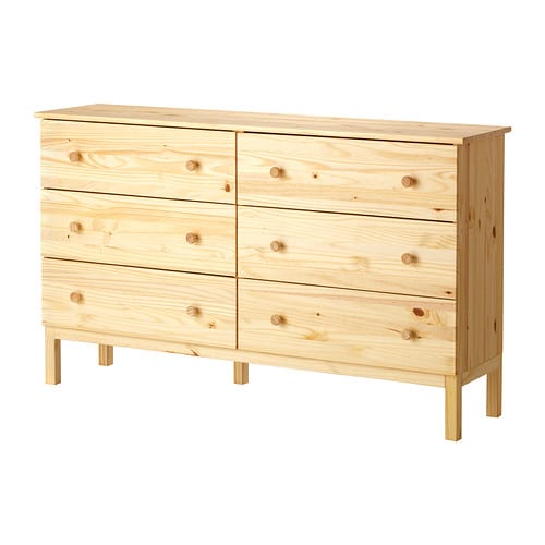 Ikea Tarva