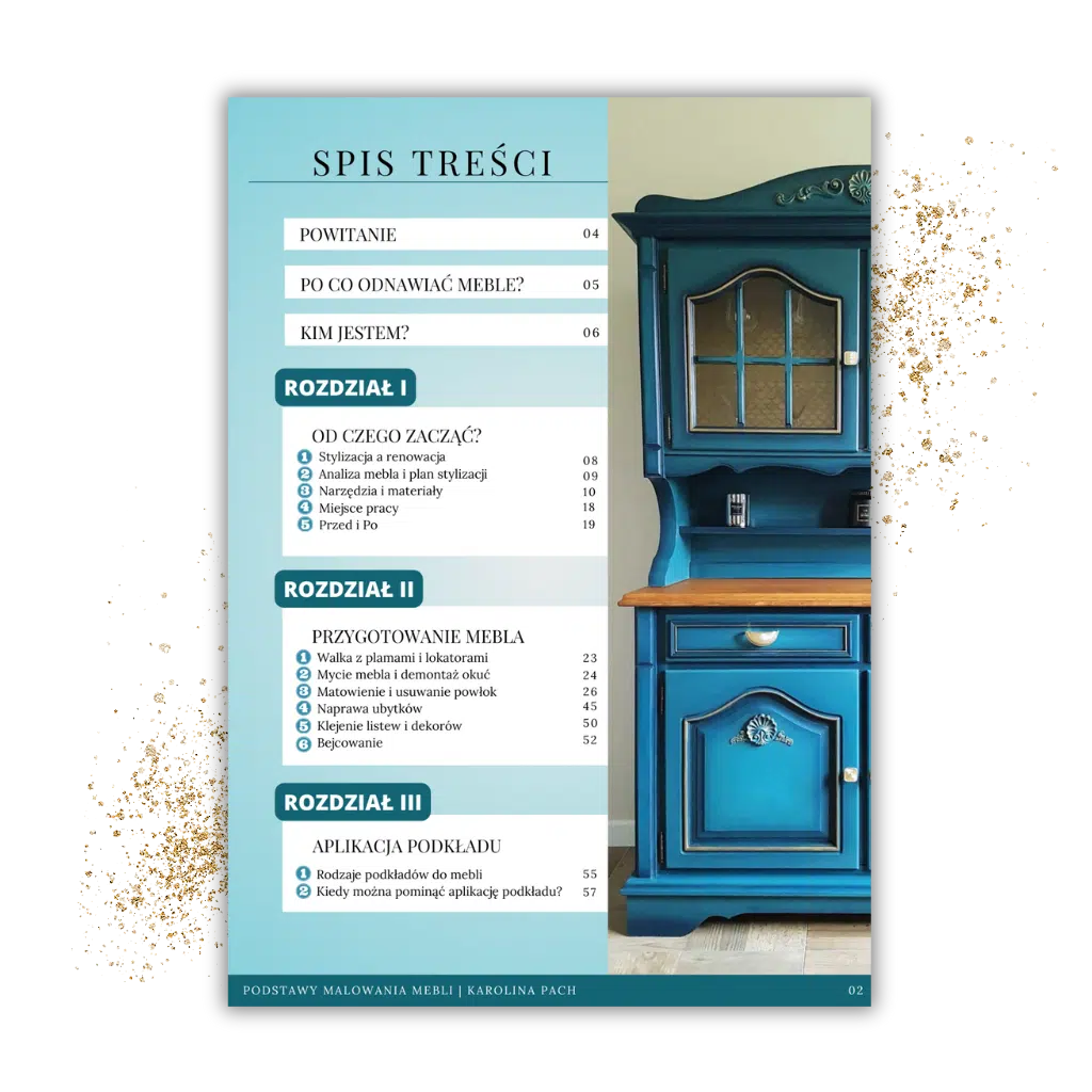 Pakiet -40% E-book + Poradniki Moppe Krok po kroku - obrazek 2