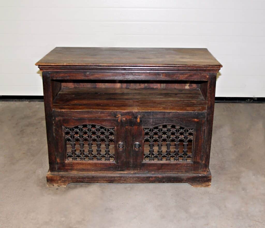 metamorfoza starej komody - zdjęcie 