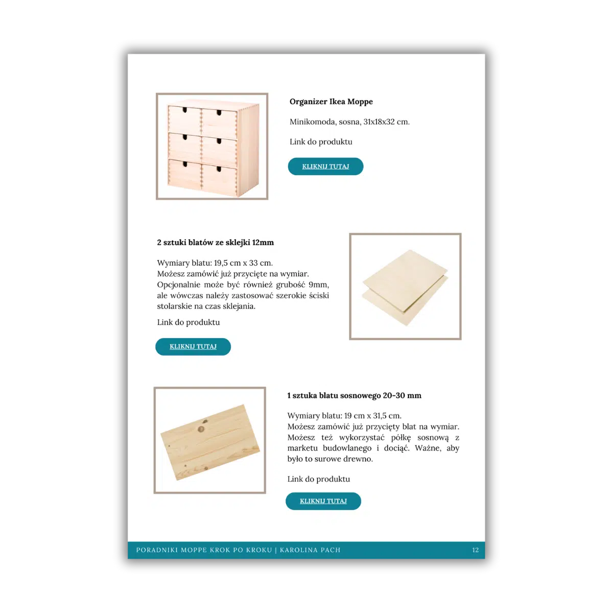 Pakiet -40% E-book + Poradniki Moppe Krok po kroku - obrazek 5