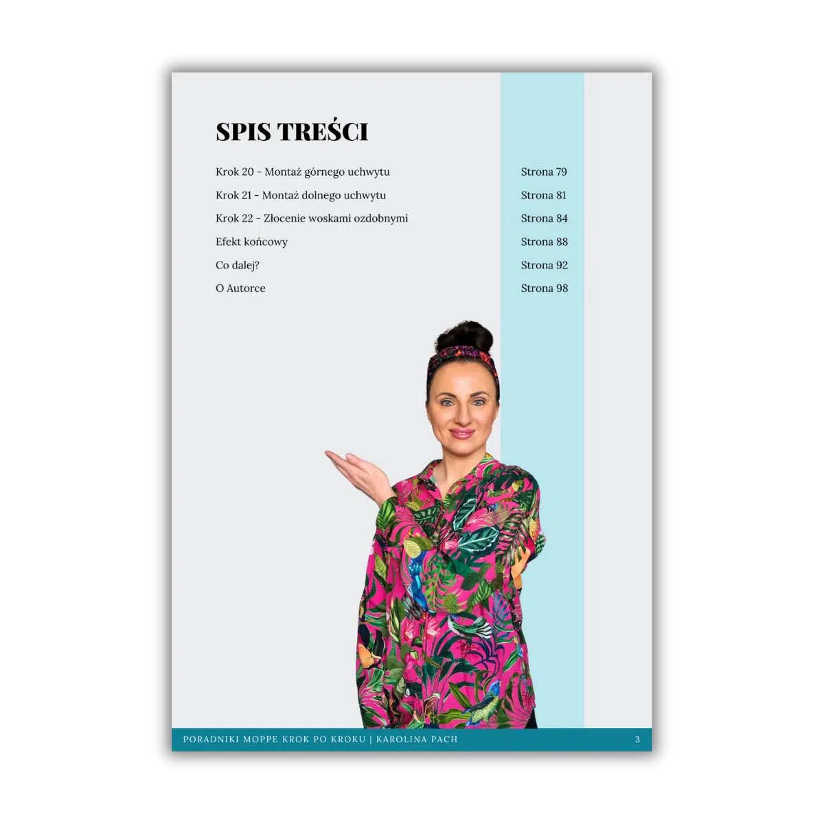 Pakiet -40% E-book + Poradniki Moppe Krok po kroku - obrazek 11