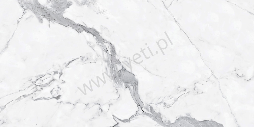 Płytka Calacatta Bianco Ceramica Picasa - obrazek