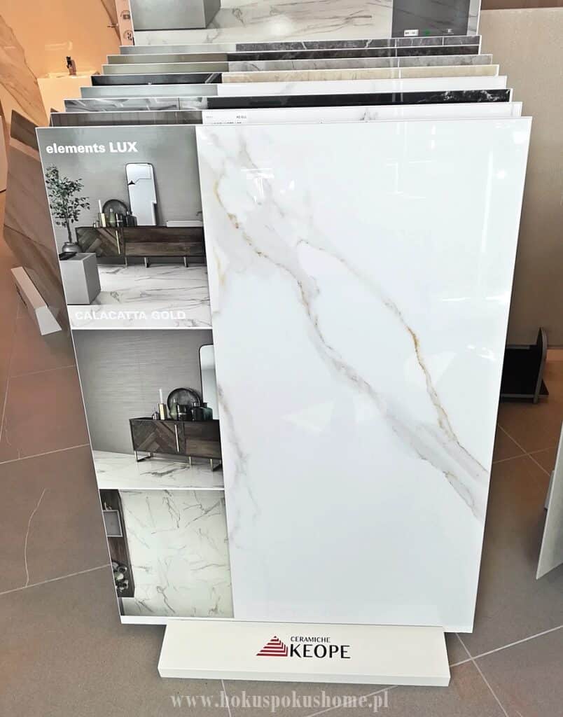 Płytka Keope Elements Lux - zdjęcie