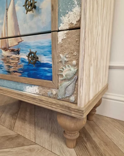 stylizacja coastal look _ hamptons